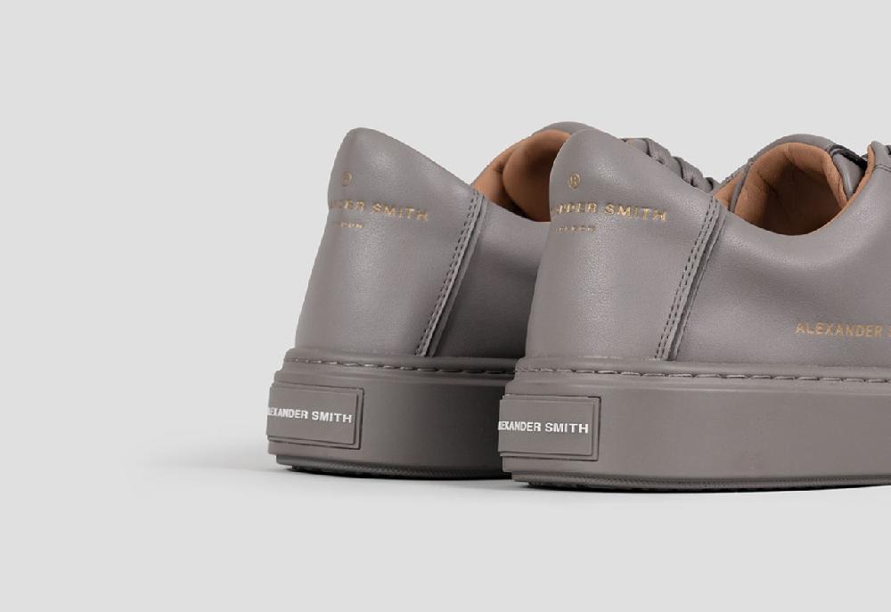 Alexander Smith LONDON MAN TOTAL GREY Convenienza