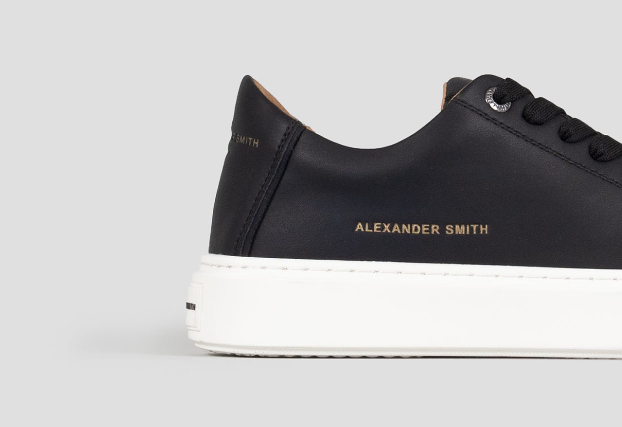 Alexander Smith LONDON MAN BLACK Online