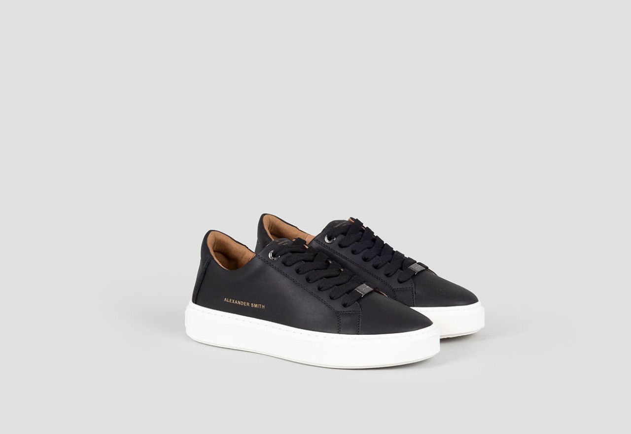 Alexander Smith LONDON MAN BLACK Online