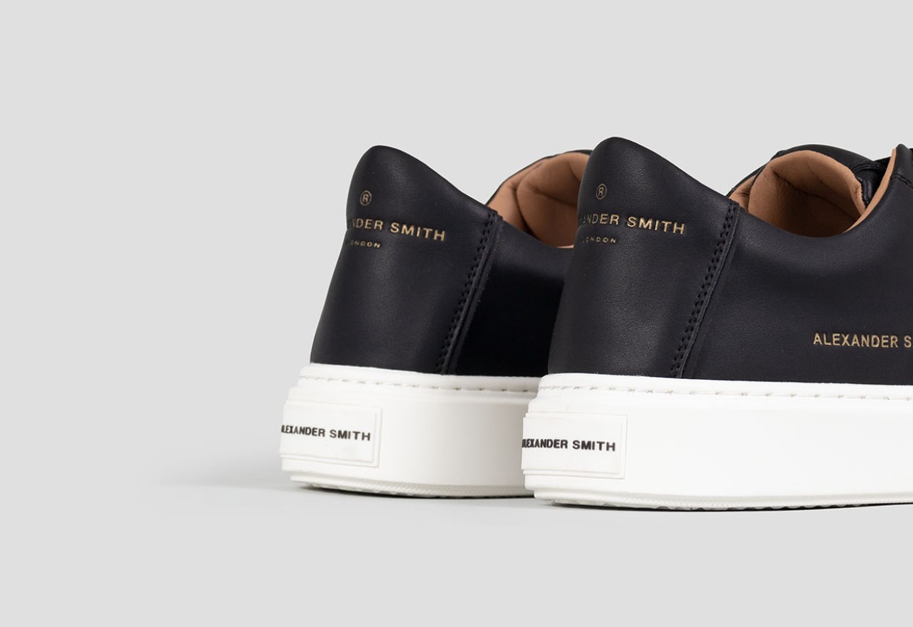 Alexander Smith LONDON MAN BLACK Online