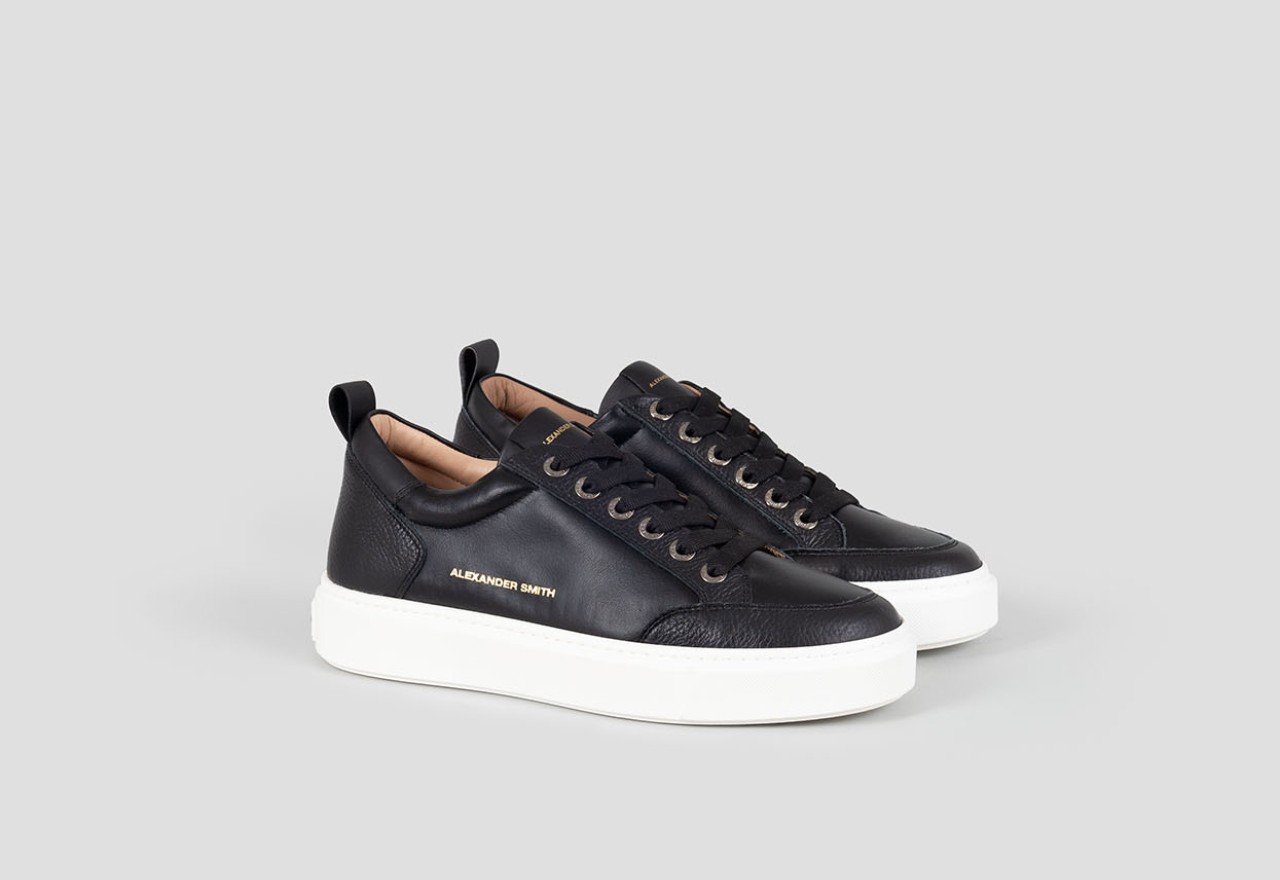 Alexander Smith BOND MAN BLACK Negozi Online
