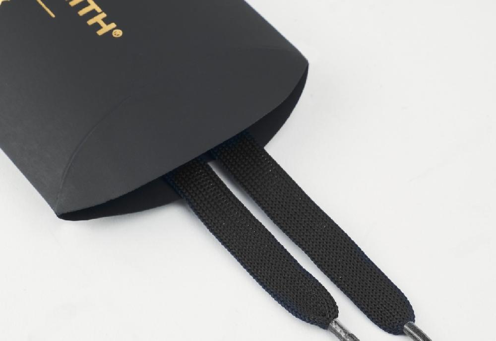Alexander Smith BLACK LACES MAN - Wembley & Bond 2025
