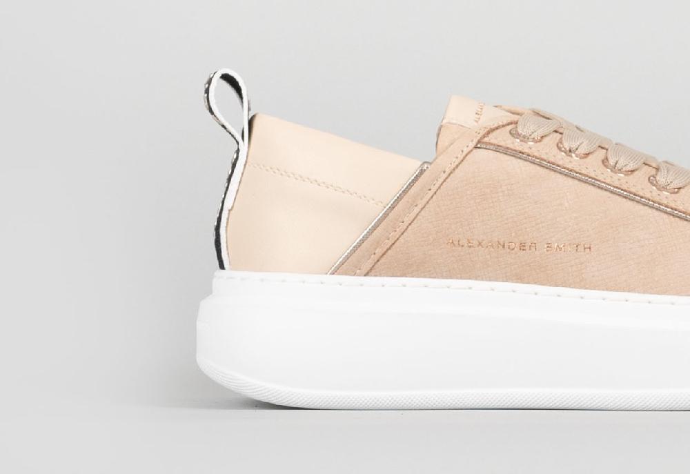 Alexander Smith WEMBLEY WOMAN BEIGE In Saldo