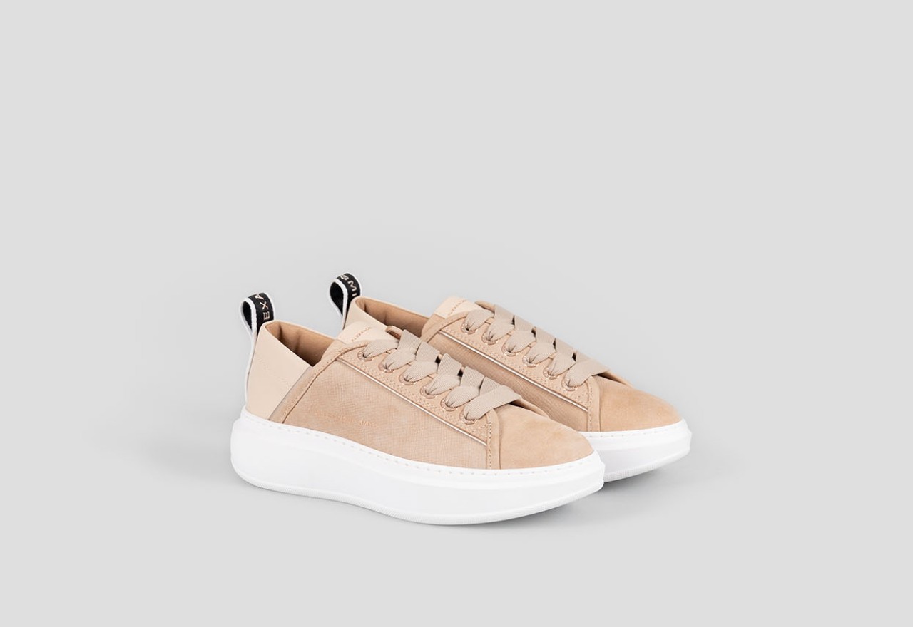 Alexander Smith WEMBLEY WOMAN BEIGE In Saldo