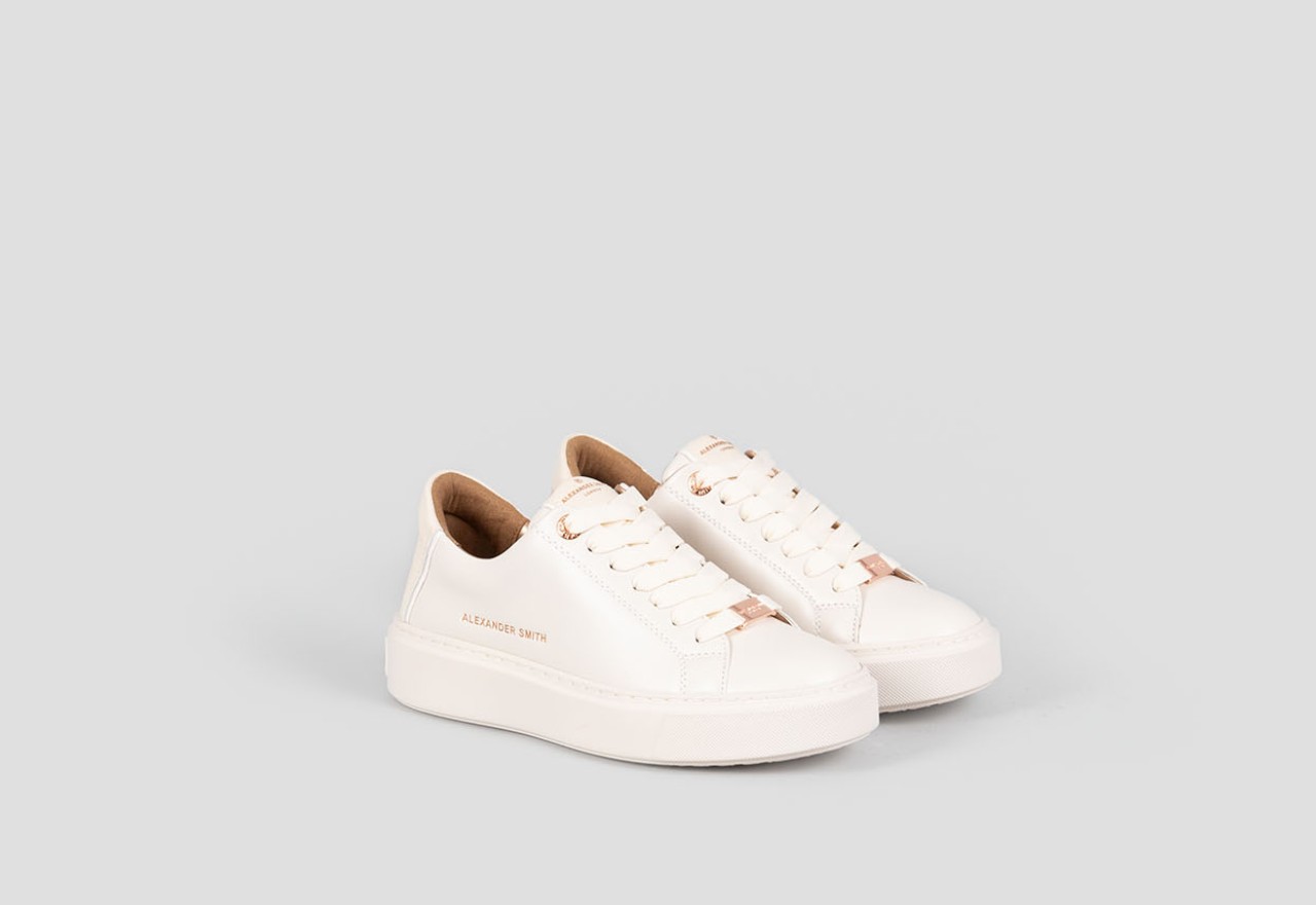 Alexander Smith LONDON WOMAN CREAM Promozione Limitata