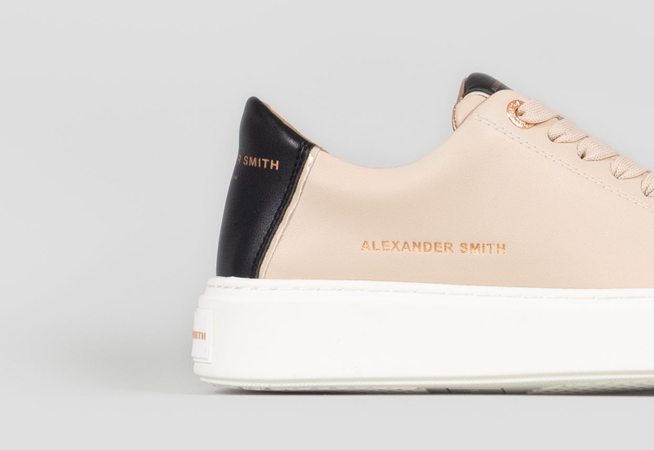Alexander Smith LONDON WOMAN BEIGE Shopping Online