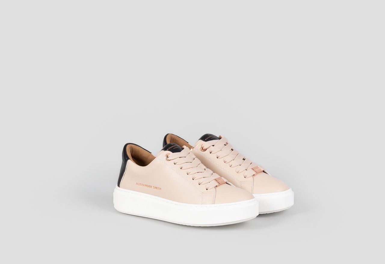 Alexander Smith LONDON WOMAN BEIGE Shopping Online