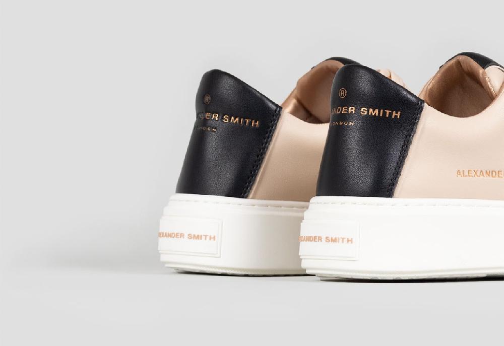 Alexander Smith LONDON WOMAN BEIGE Shopping Online