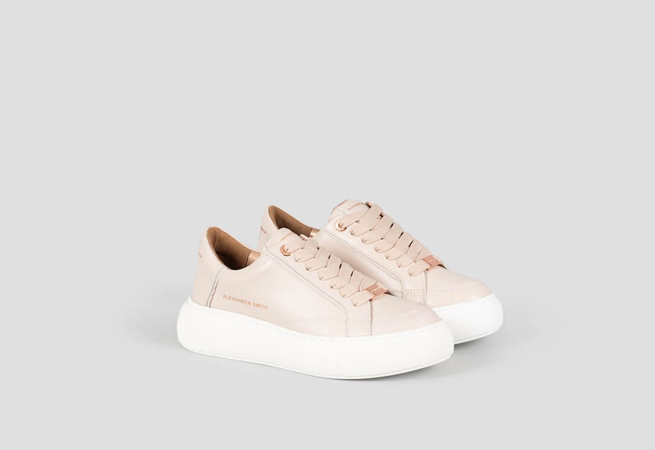 Alexander Smith ECO-GREENWICH WOMAN SAND Offerte