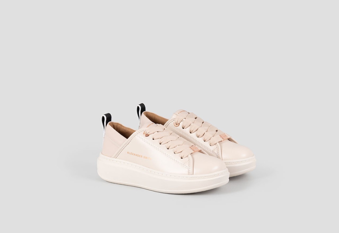 Alexander Smith ECO-WEMBLEY WOMAN SAND Spedizione Gratuita