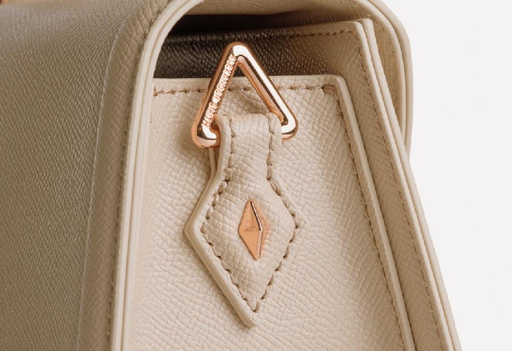Alexander Smith ELIZABETH MINI - BEIGE - PALMELLATO Sottocosto