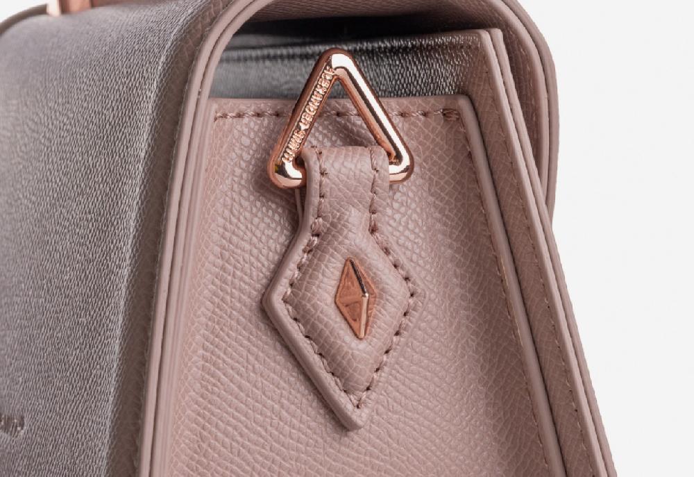 Alexander Smith ELIZABETH MINI - BLUSH - PALMELLATO Presa