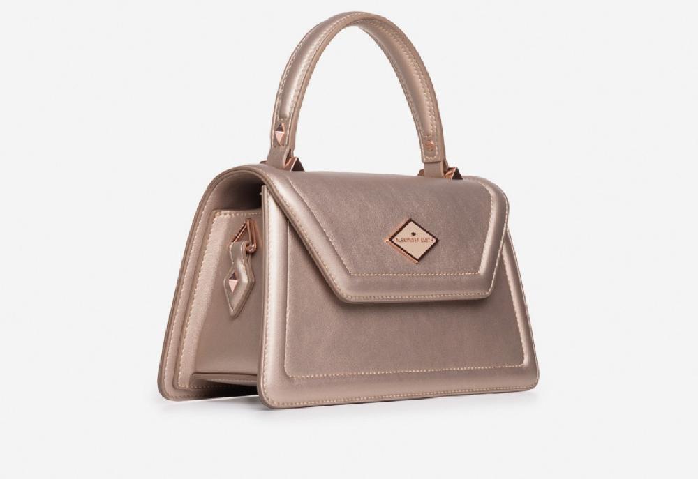 Alexander Smith ELIZABETH MEDIUM - LIGHT BRONZE - LAMINATED Economico