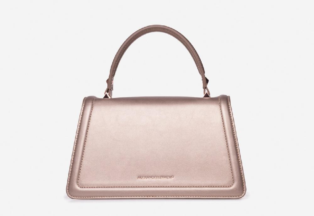 Alexander Smith ELIZABETH MEDIUM - LIGHT BRONZE - LAMINATED Economico