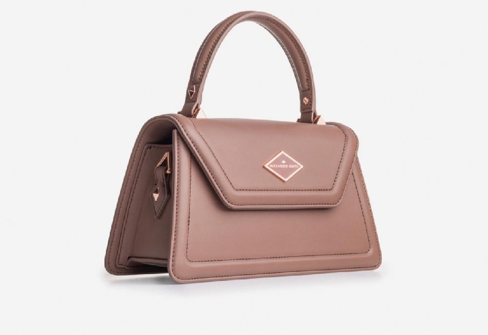 Alexander Smith ELIZABETH MEDIUM - DARK BLUSH - LISCIA Online