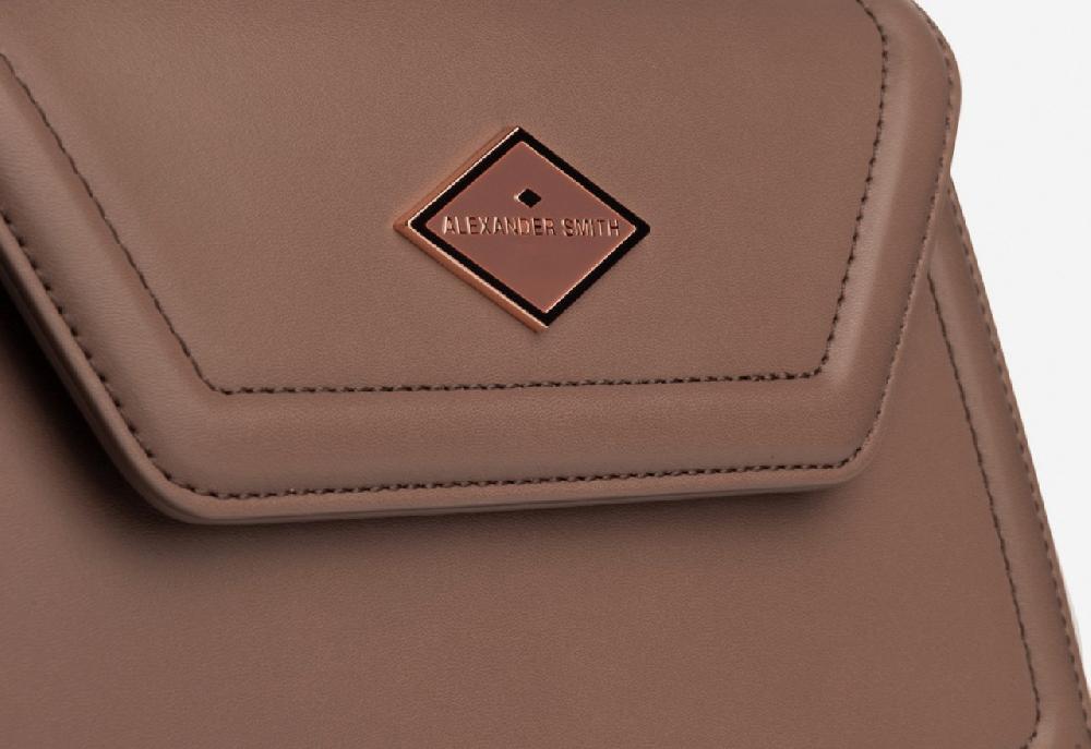Alexander Smith ELIZABETH MEDIUM - DARK BLUSH - LISCIA Online