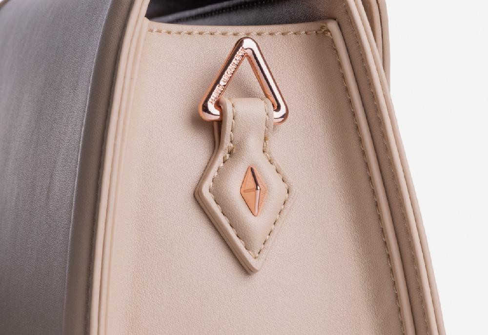Alexander Smith ELIZABETH MEDIUM - BEIGE - LISCIA In Vendita