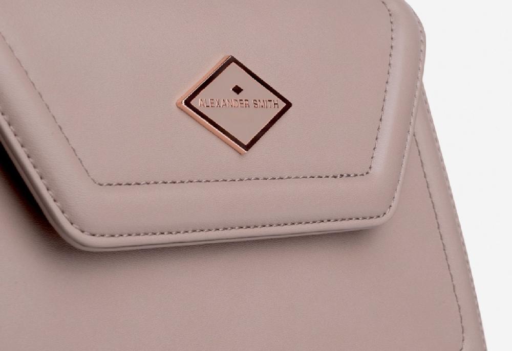 Alexander Smith ELIZABETH MEDIUM - OLD ROSE - LISCIA Offerte