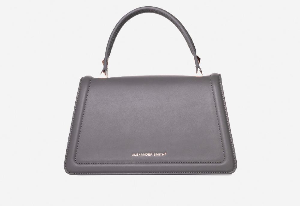 Alexander Smith ELIZABETH MEDIUM - DARK GREY - LISCIA Hotsell