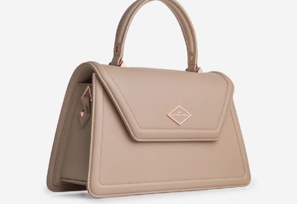 Alexander Smith ELIZABETH LARGE - BEIGE - LISCIA Vendita Economica