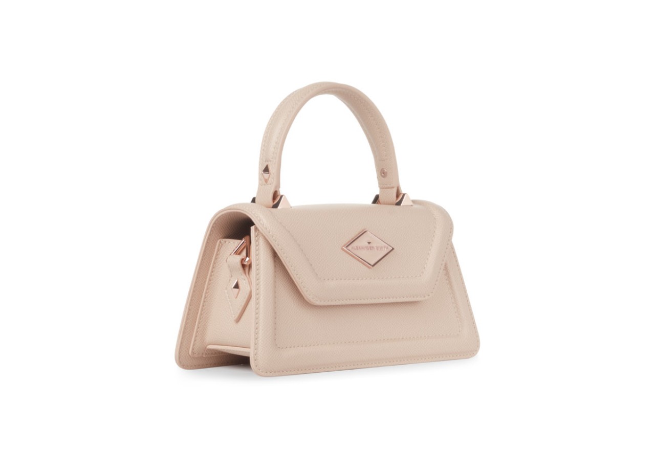 Alexander Smith ELIZABETH MINI - PEACH - PALMELLATO Vendite Flash