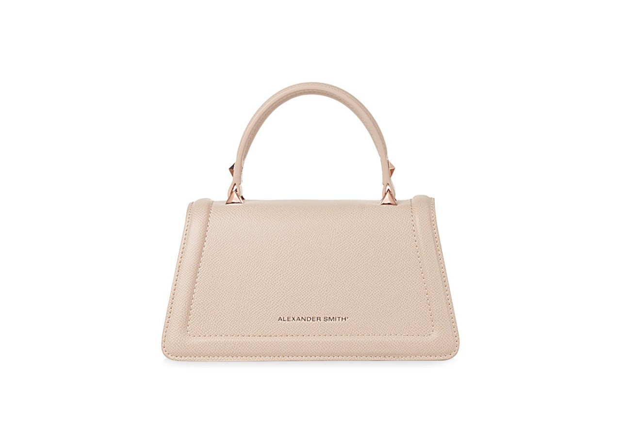 Alexander Smith ELIZABETH MINI - PEACH - PALMELLATO Vendite Flash