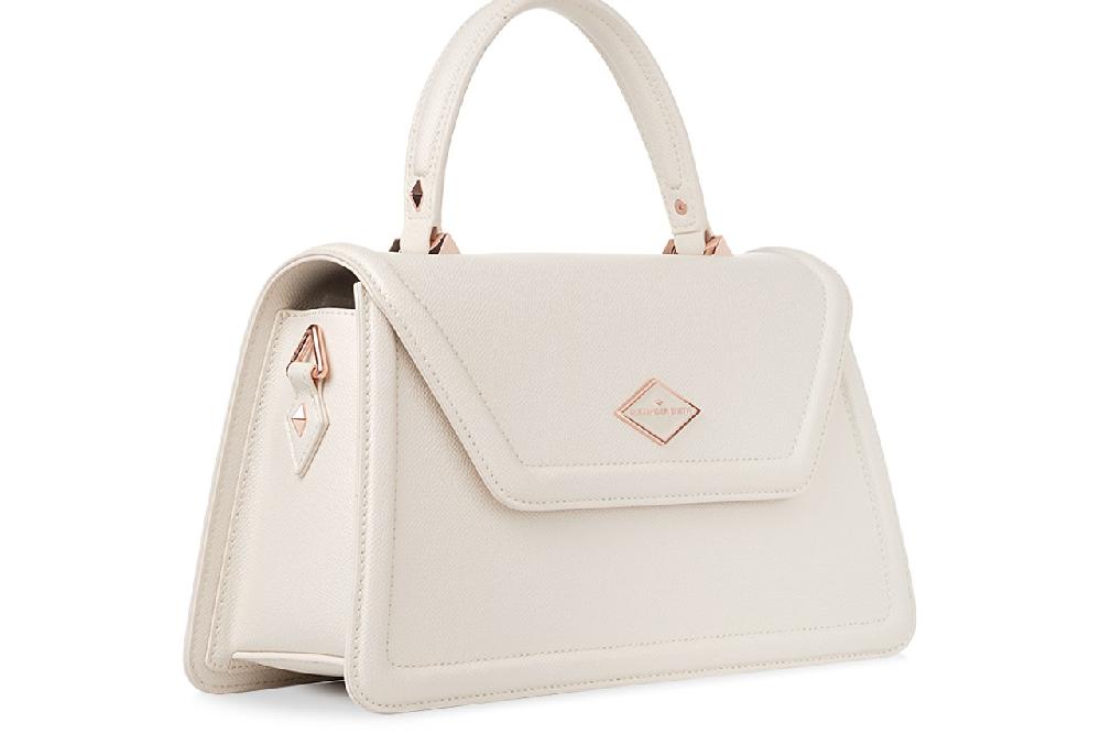 Alexander Smith ELIZABETH LARGE - CREAM - PALMELLATO Nuova