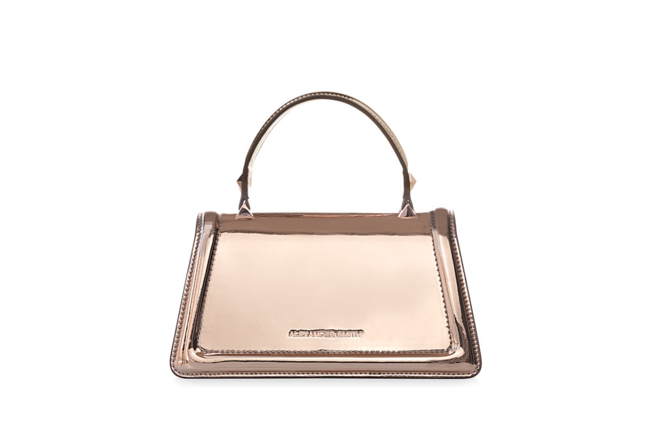 Alexander Smith ELIZABETH MINI - COPPER - SPECCHIO Promozione