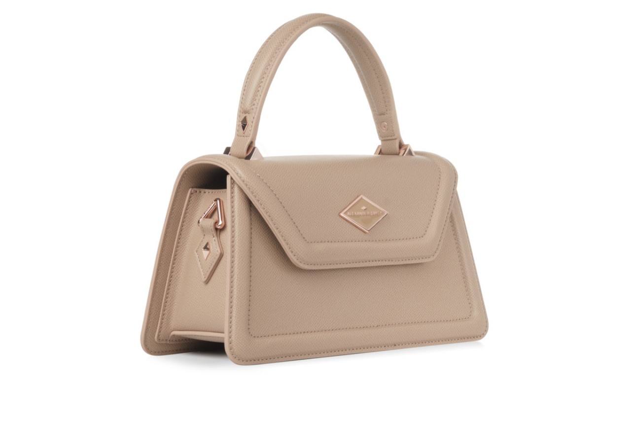 Alexander Smith ELIZABETH MEDIUM - CAMEL - PALMELLATO Spedizione Gratuita