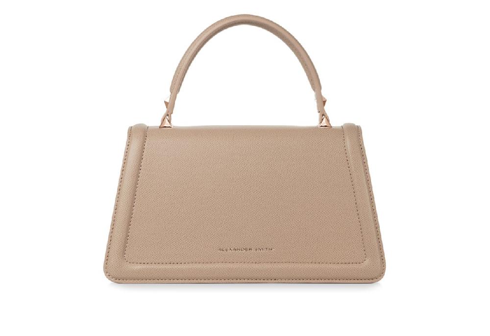 Alexander Smith ELIZABETH MEDIUM - CAMEL - PALMELLATO Spedizione Gratuita