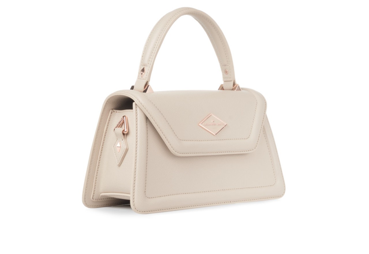 Alexander Smith ELIZABETH MEDIUM - NUDE - PALMELLATO Pezzi Unici