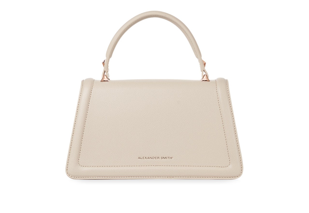 Alexander Smith ELIZABETH MEDIUM - NUDE - PALMELLATO Pezzi Unici