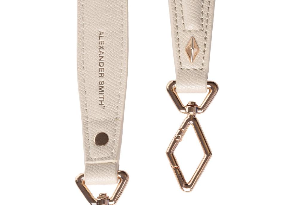 Alexander Smith ELIZABETH MEDIUM - NUDE - PALMELLATO Pezzi Unici