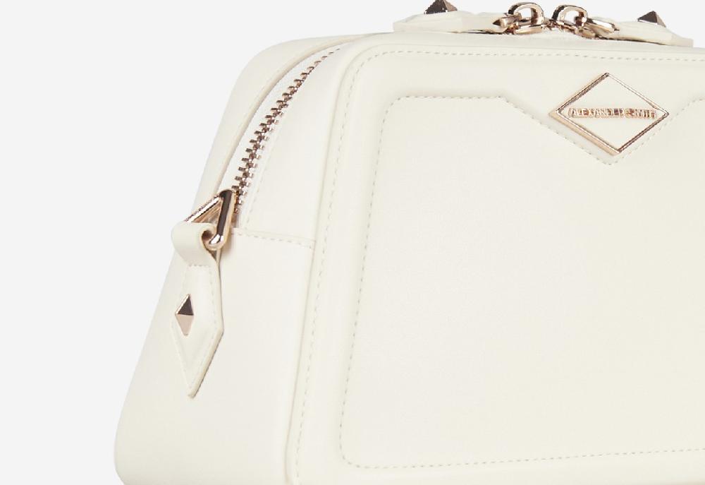 Alexander Smith DAPHNE CREAM Prezzo Ridotto