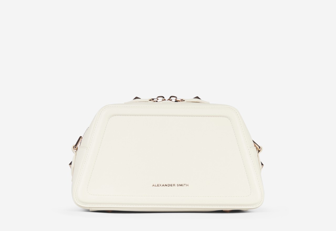 Alexander Smith DAPHNE CREAM Prezzo Ridotto