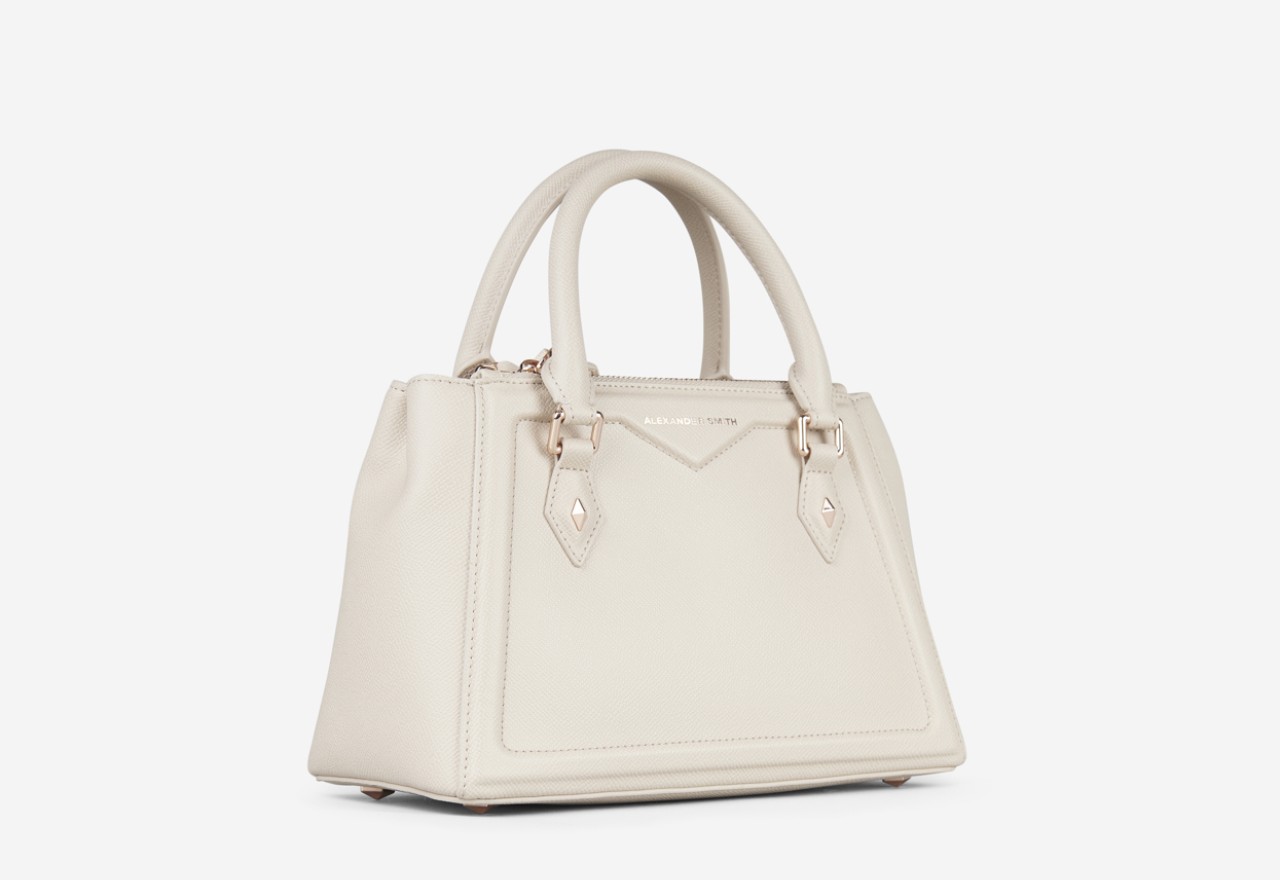 Alexander Smith GRACE MEDIUM BEIGE Sottocosto