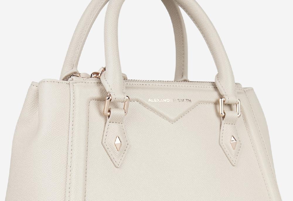 Alexander Smith GRACE MEDIUM BEIGE Sottocosto