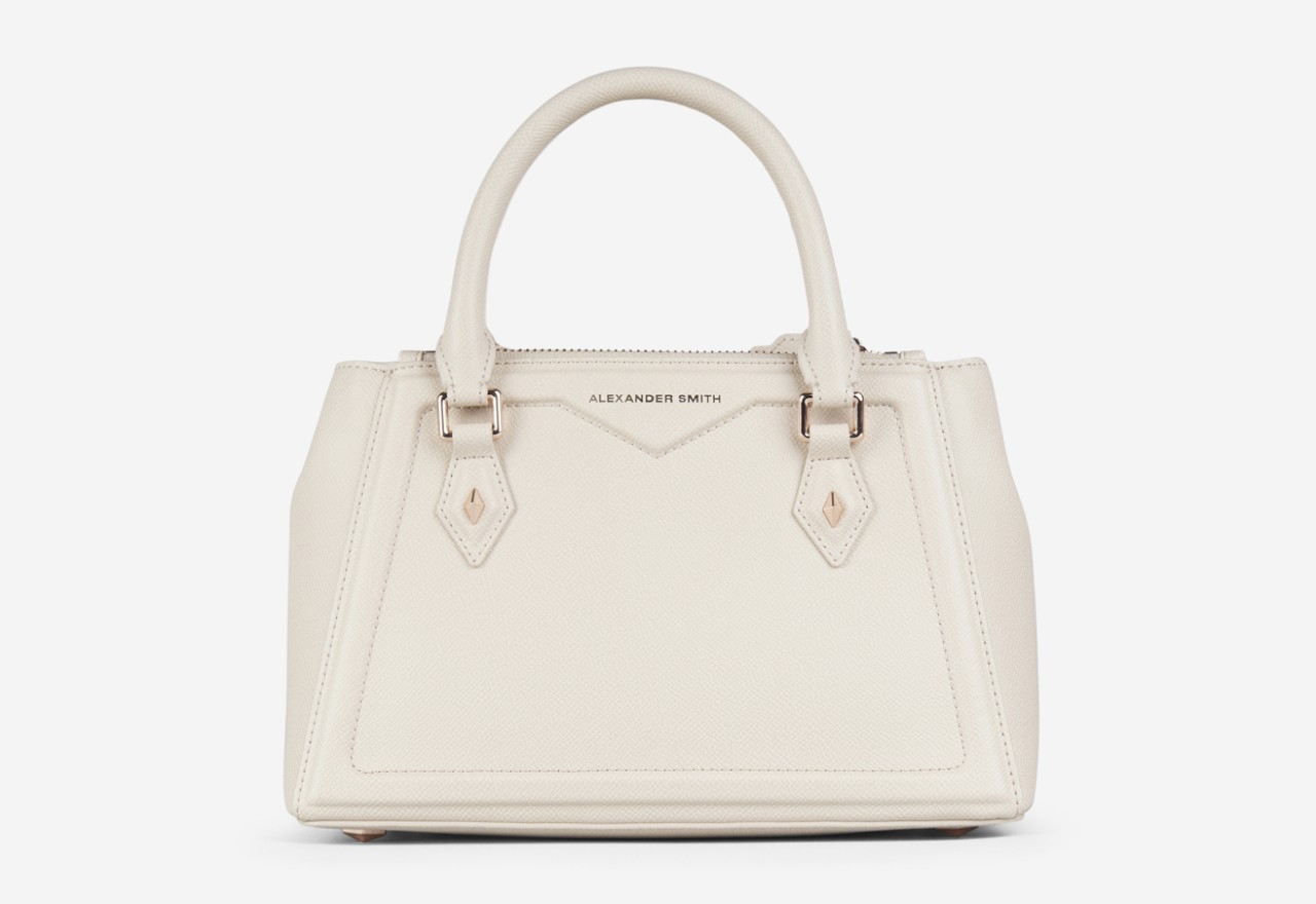 Alexander Smith GRACE MEDIUM BEIGE Sottocosto