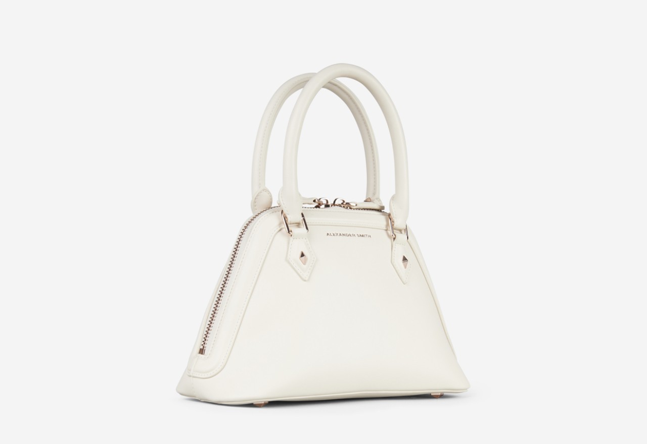 Alexander Smith CHARLOTTE CREAM Convenienza