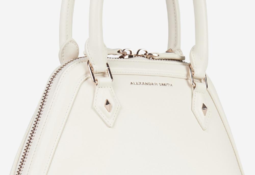 Alexander Smith CHARLOTTE CREAM Convenienza