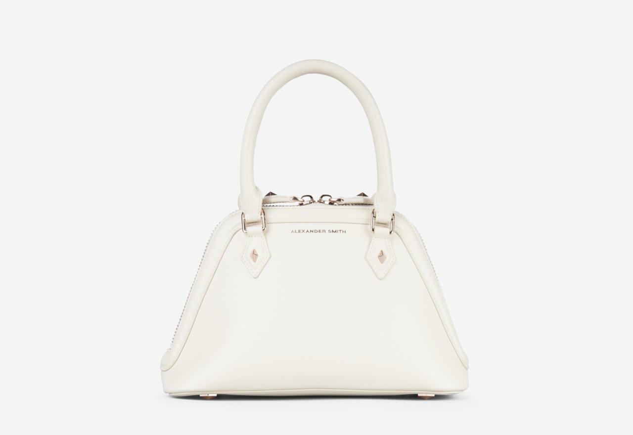 Alexander Smith CHARLOTTE CREAM Convenienza