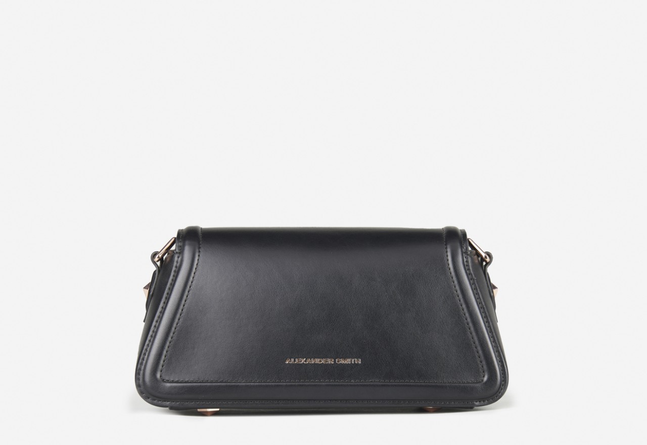 Alexander Smith MARGOT BLACK Sconto