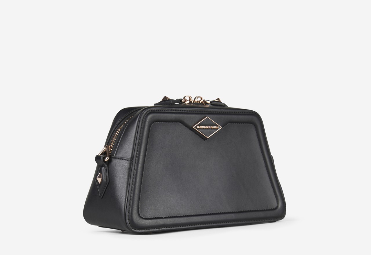 Alexander Smith DAPHNE BLACK Economico