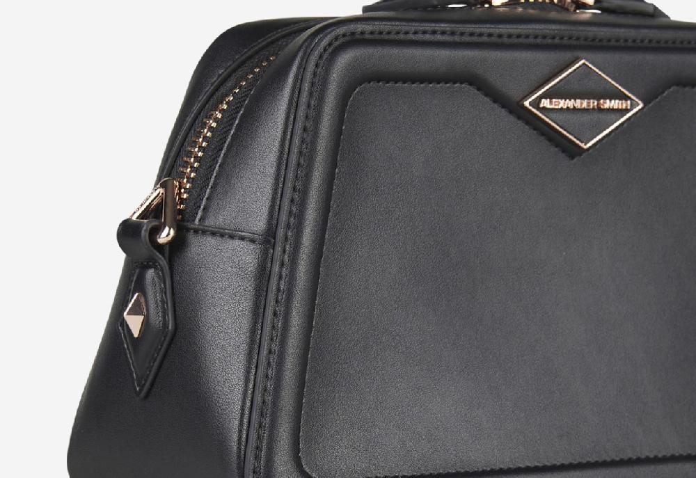 Alexander Smith DAPHNE BLACK Economico