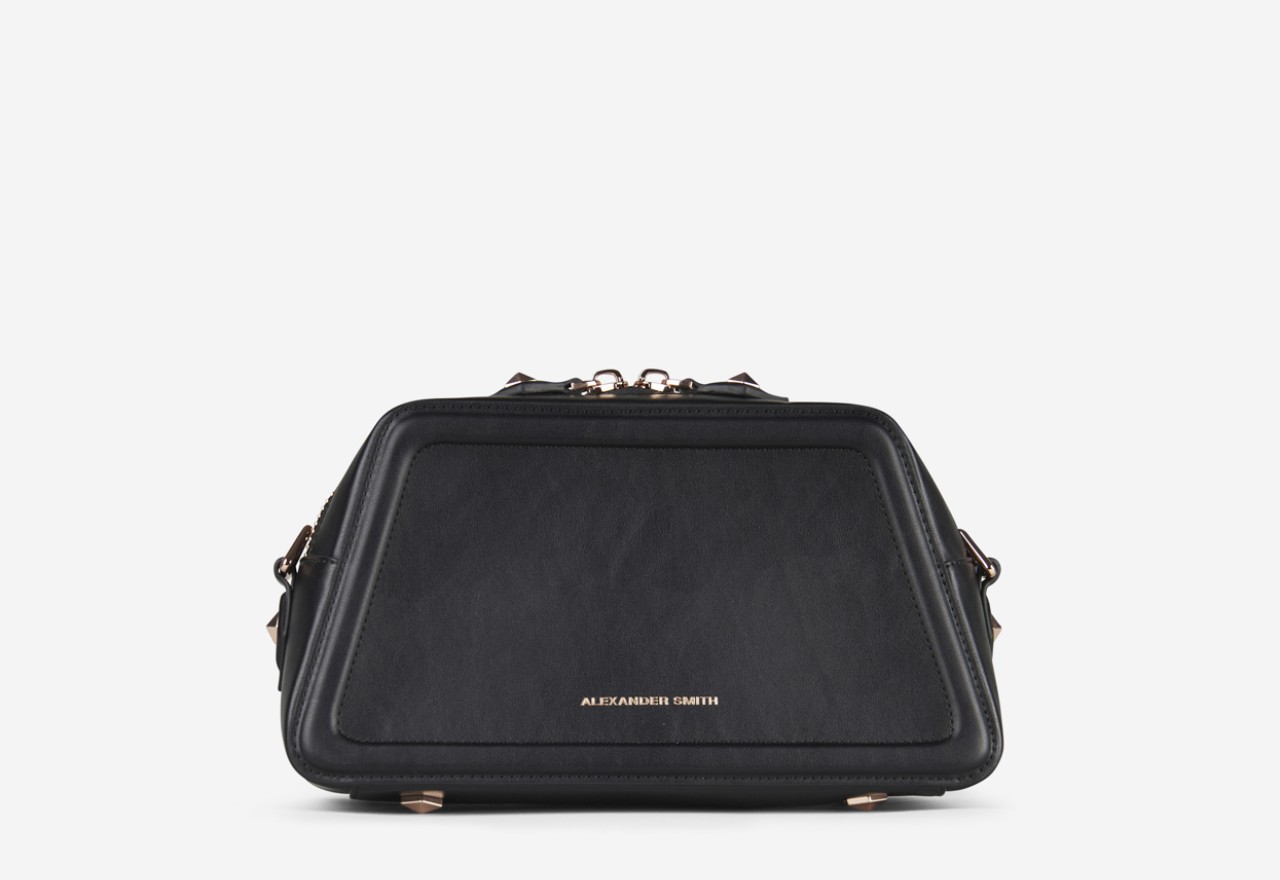 Alexander Smith DAPHNE BLACK Economico