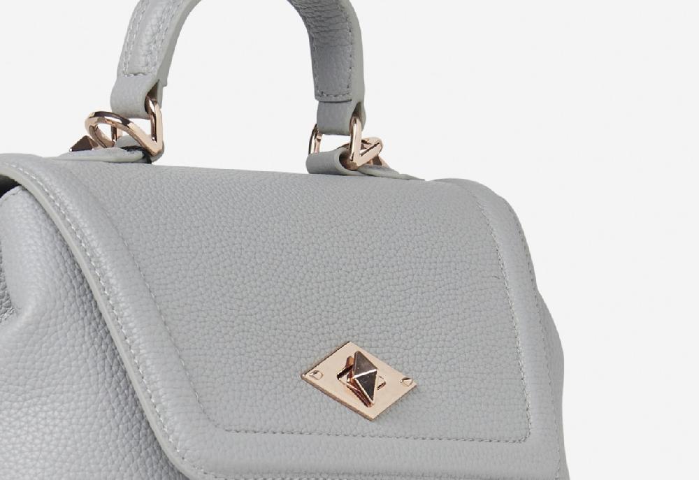 Alexander Smith ABIGAILE SMALL AZURE Saldi