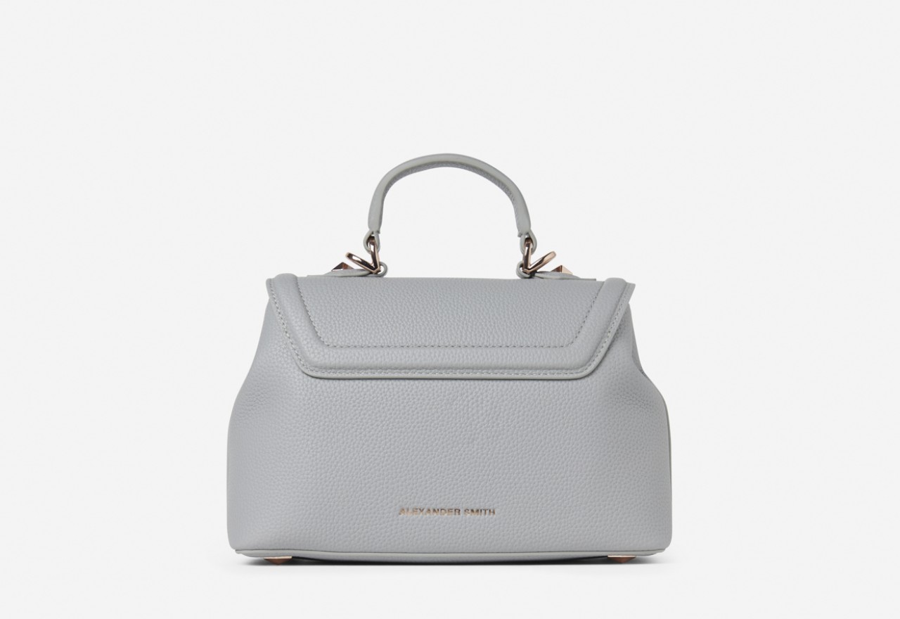 Alexander Smith ABIGAILE SMALL AZURE Saldi