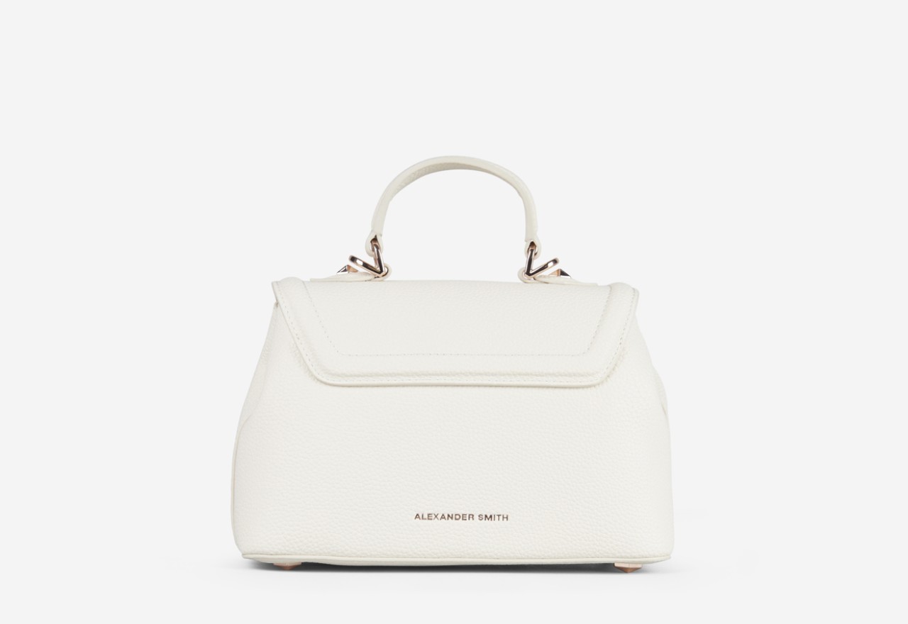 Alexander Smith ABIGAILE SMALL CREAM Offerte