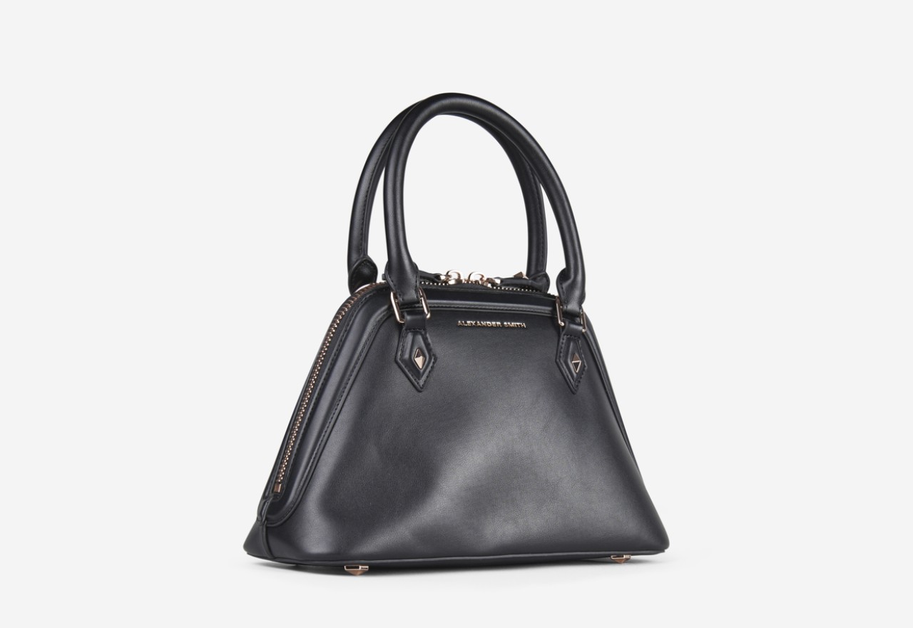 Alexander Smith CHARLOTTE BLACK Vendita Economica