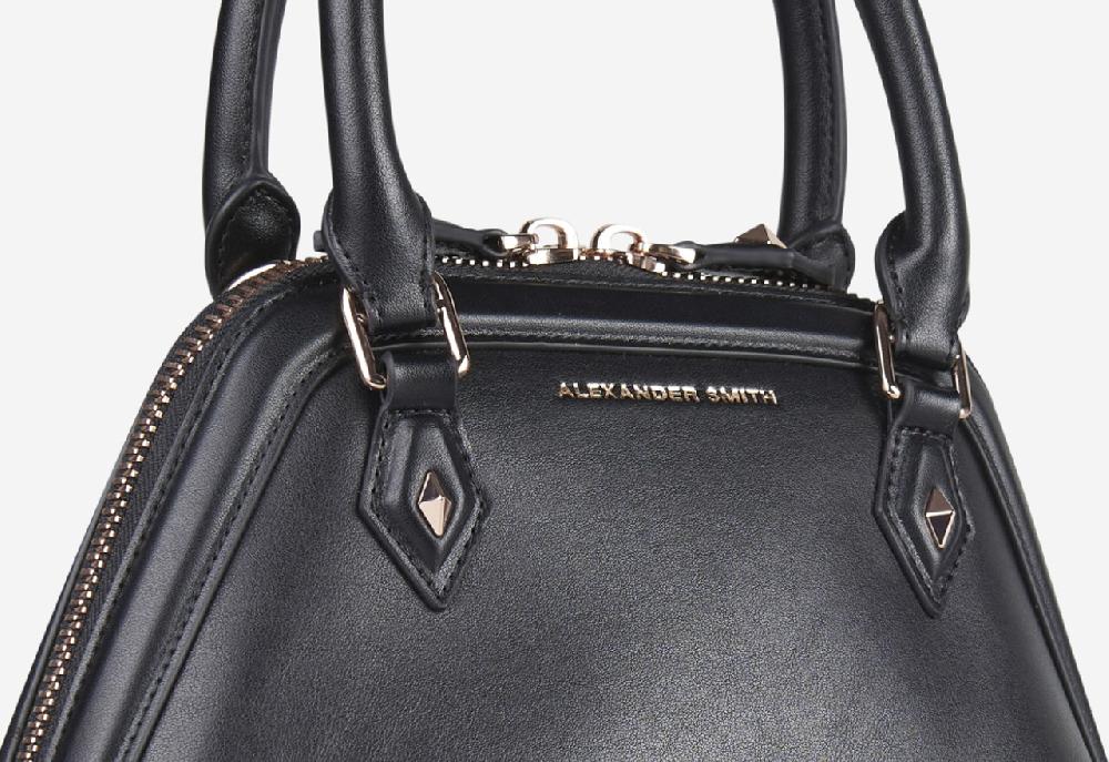 Alexander Smith CHARLOTTE BLACK Vendita Economica